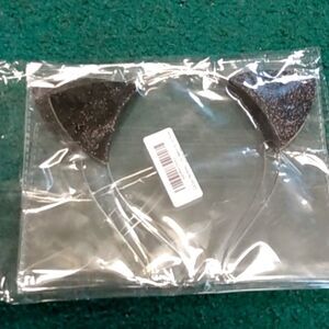 Women and girls cat ears headband